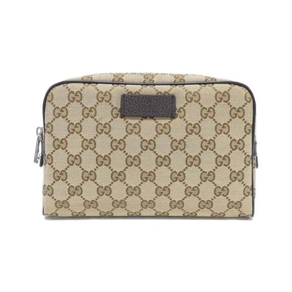 Gucci Handbags - GUCCI Brown Fanny Pack